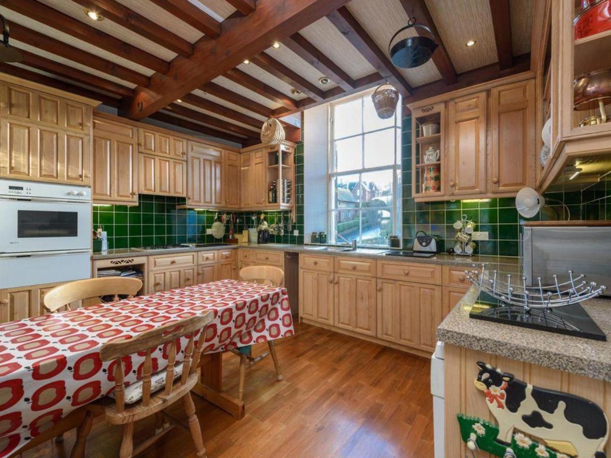Benholm -Stunning 3-Bed Apartment In North Berwick Luaran gambar