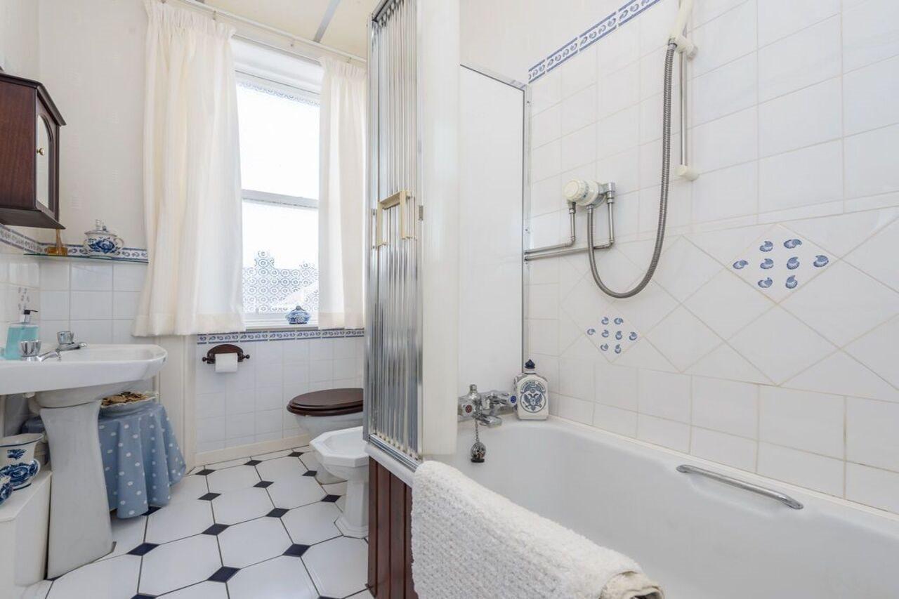 Benholm -Stunning 3-Bed Apartment In North Berwick Luaran gambar